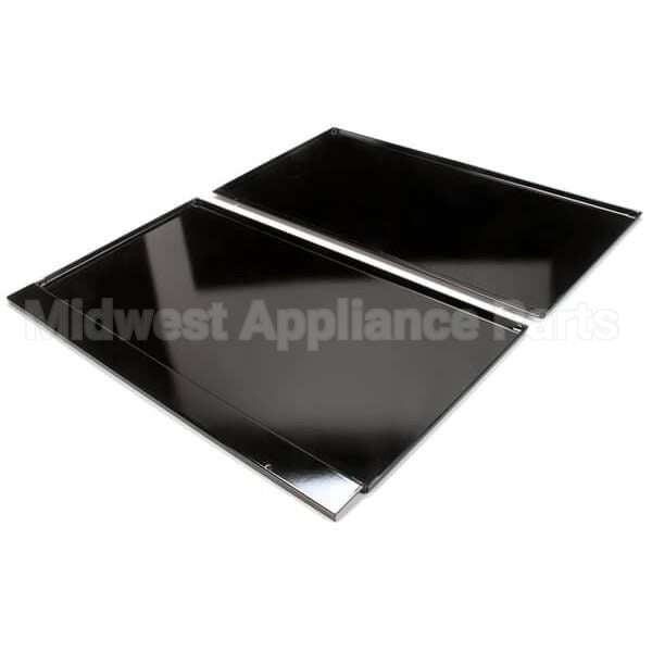 38659 Compatible Blodgett Crumbpans, Lr Boxed