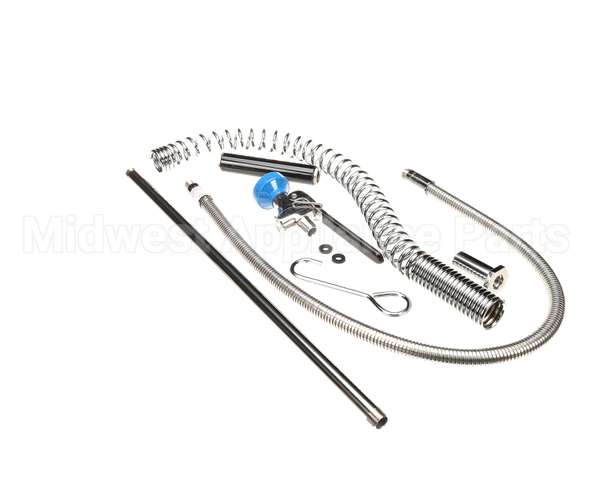 38660 Fisher Ss Prerinse Spg 21R