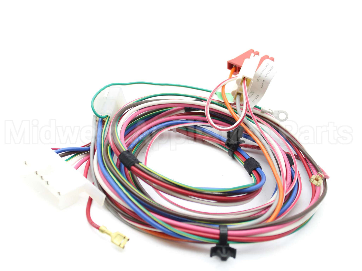 38661P Speed Queen Assy Wire Harness Packaged