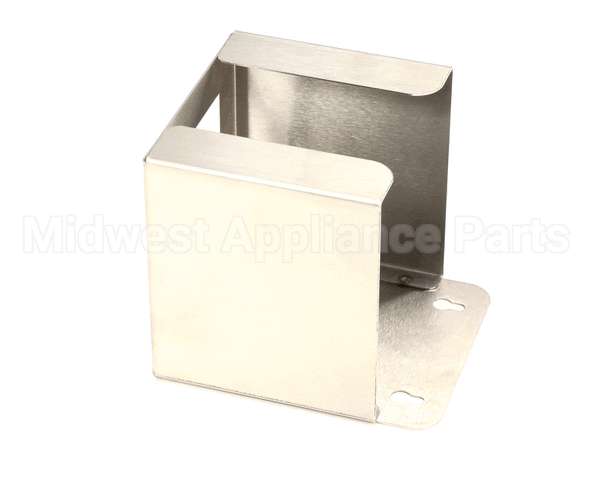 38666 Silver King Holder Scoop Sksd