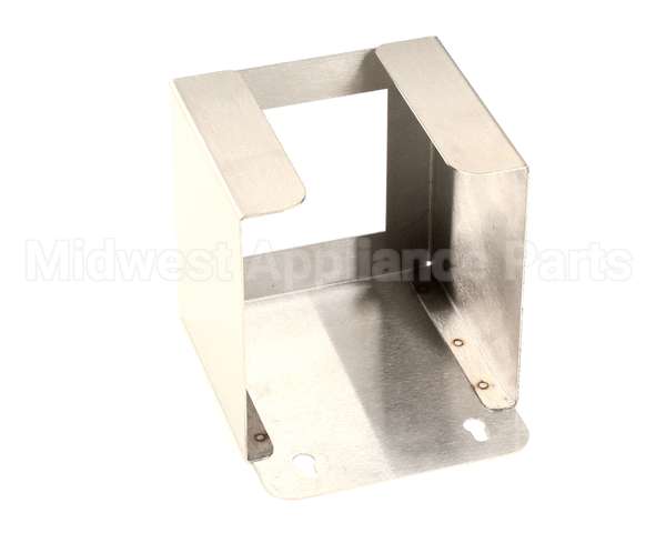 38666 Silver King Holder Scoop Sksd