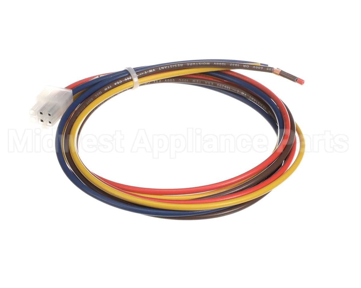 386955 Accurex Harness,Electric,Mb,Fan Do+Ao