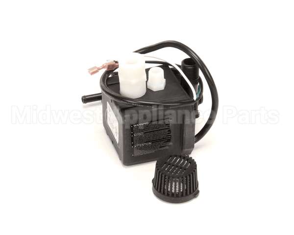 38698.0000 Bunn Kit, Pump Assembly 120V With Top