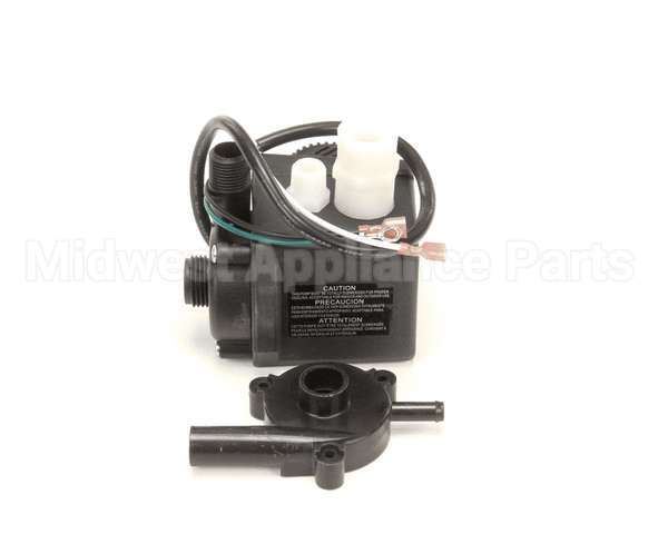 38698.0000 Bunn Kit, Pump Assembly 120V With Top