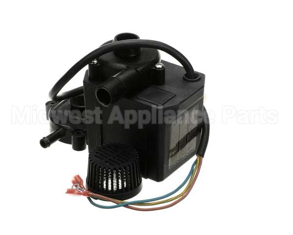 38698.0001 Bunn Kit, Pump Assembly 230V With Top