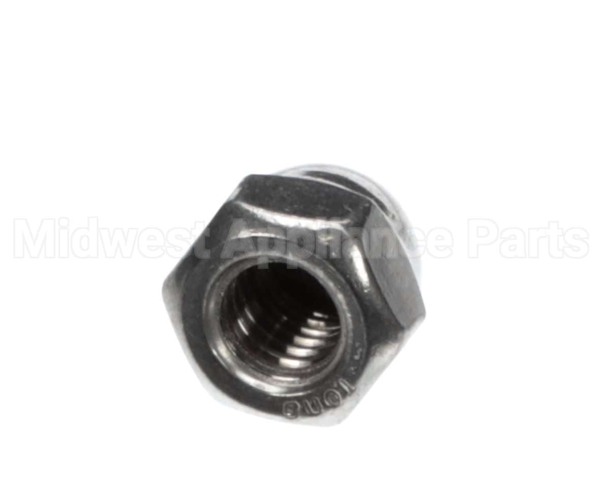 38700.0000 Power Soak Systems Acorn Nut 38-24 Unf 18-8 Ss