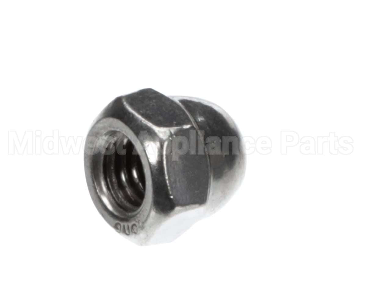 38700.0000 Power Soak Systems Acorn Nut 38-24 Unf 18-8 Ss