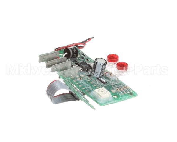 38714.1002 Bunn Cba Kit, Sensor/Tmr Autoff