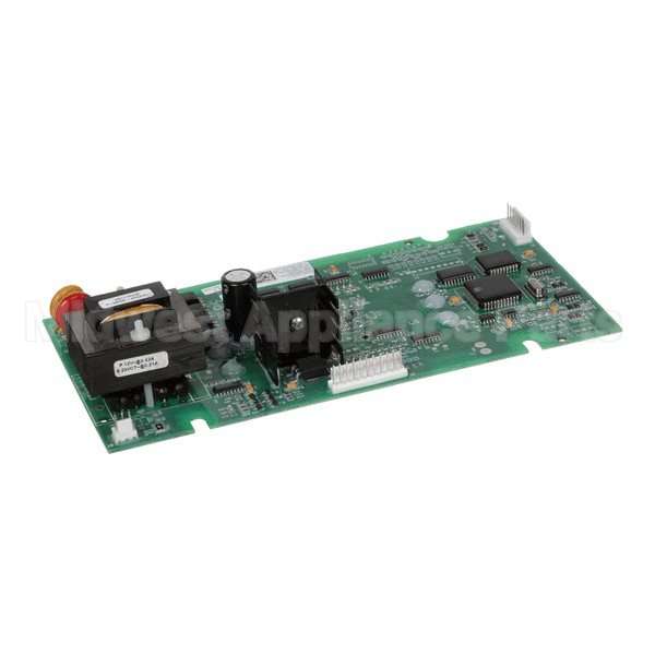 38724.1004 Compatible Bunn Control Board Assembly G9-2 Dbc 120V