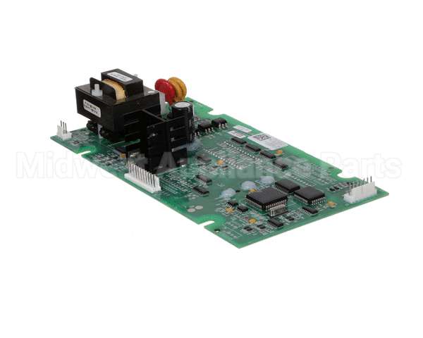 38724.1004 Bunn Control Board Assembly G9-2 Dbc 120V