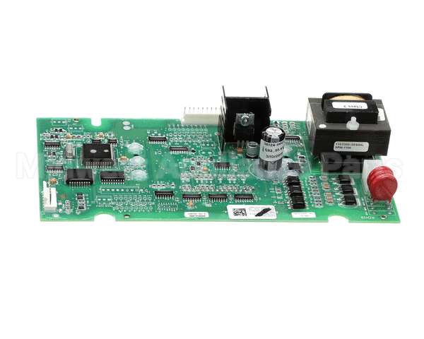 38724.1007 Bunn Cba Kit, Main Control