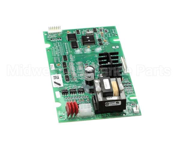 38724.1007 Bunn Cba Kit, Main Control