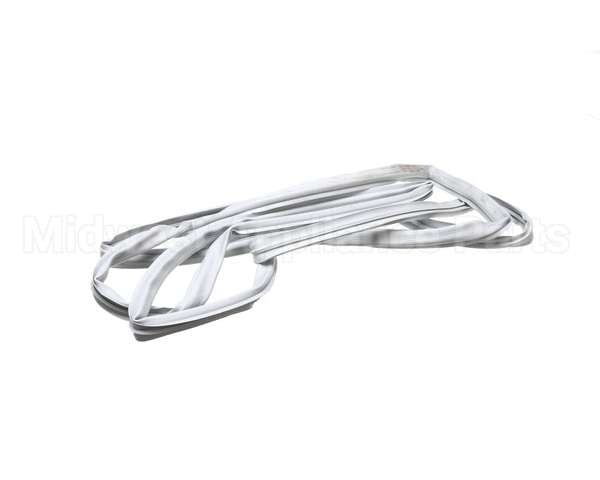 38728 Silver King Pan Cover Gasket, 58X16.5X0.5