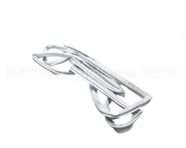 38728 Silver King Pan Cover Gasket, 58X16.5X0.5