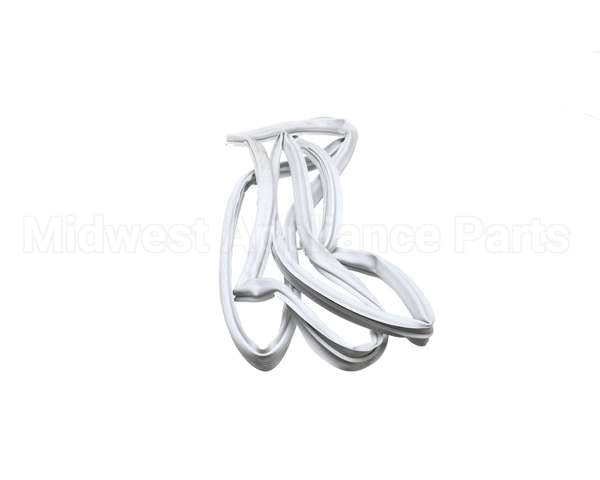 38728 Silver King Pan Cover Gasket, 58X16.5X0.5