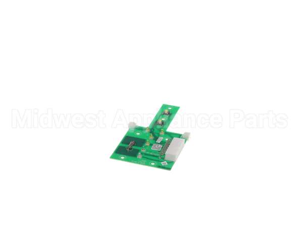 38735.1000 Bunn Cba Kit, Led Bd Lcc/Lca