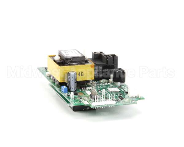 38760.1003 Bunn Control Board Assembly Axiom 120V Rohs