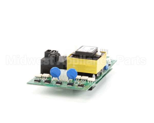 38760.1003 Bunn Control Board Assembly Axiom 120V Rohs