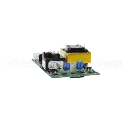 38760.1006 Bunn Control Board Assembly Axiom 120V (Sbux)