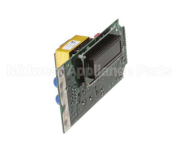 38760.1011 Bunn Control Board Assembly Axiom 120V Ful/Hl