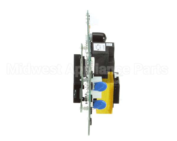 38760.1012 Bunn Control Board Assembly Axiom 120V (Sbux