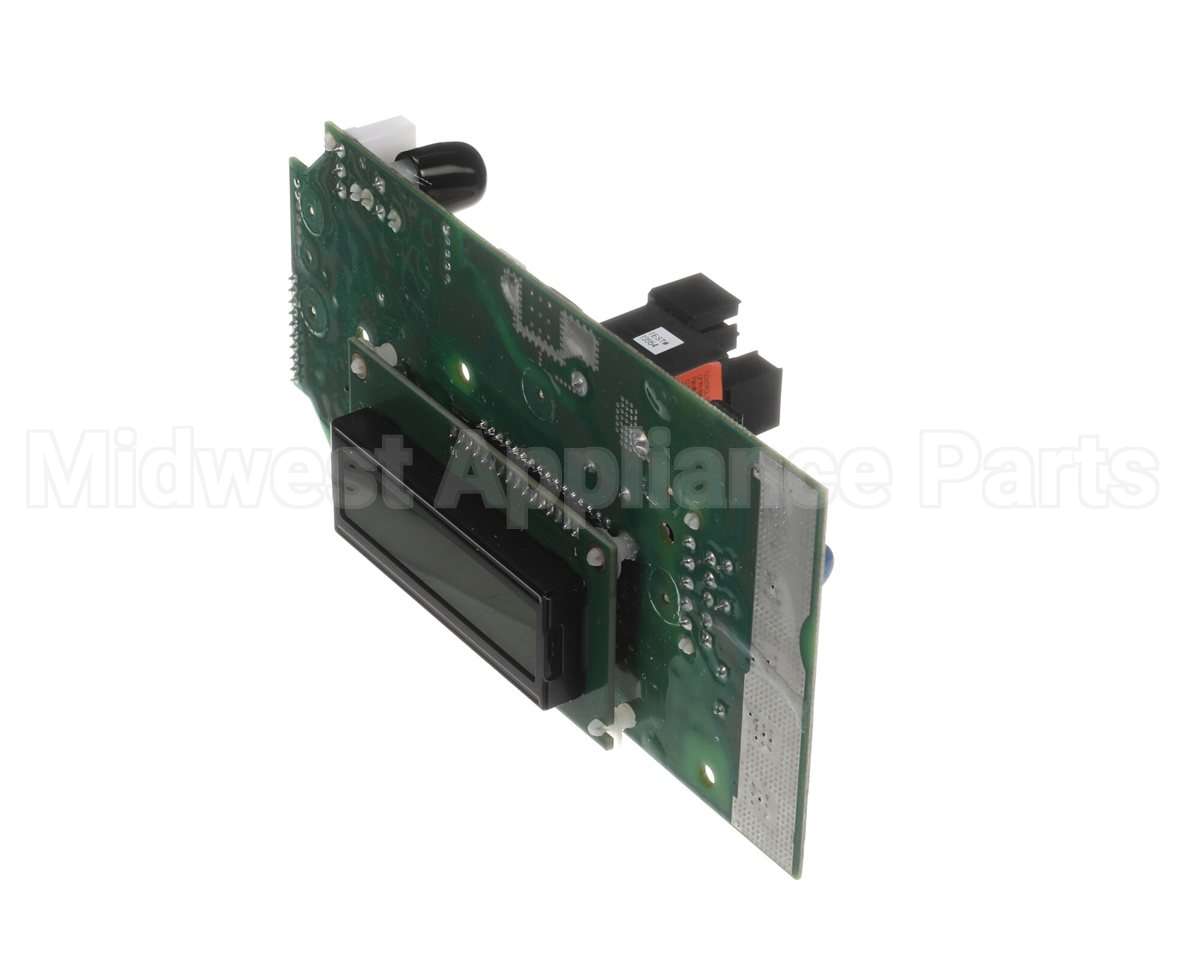 38760.1014 Bunn Cba, Axiom 120V Ful/Hlf Left