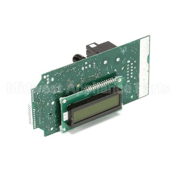 38760.1020 Compatible Bunn Control Board Assembly Axiom 120V 3 Batc