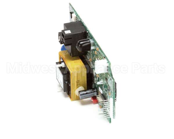 38760.1020 Bunn Control Board Assembly Axiom 120V 3 Batc
