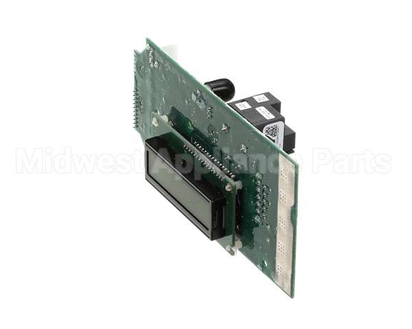 38760.1021 Bunn Control Board Assembly Axiom 240V 3 Batc