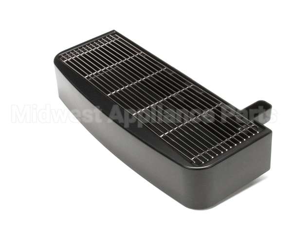 38764.1001 Bunn Drip Tray,Complete Jdf4S/Lcr3