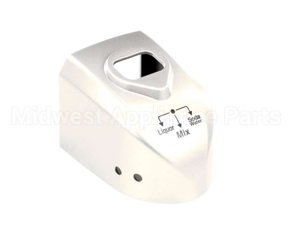 387683P01 Lancer Cover (S) Pipe For Dsu