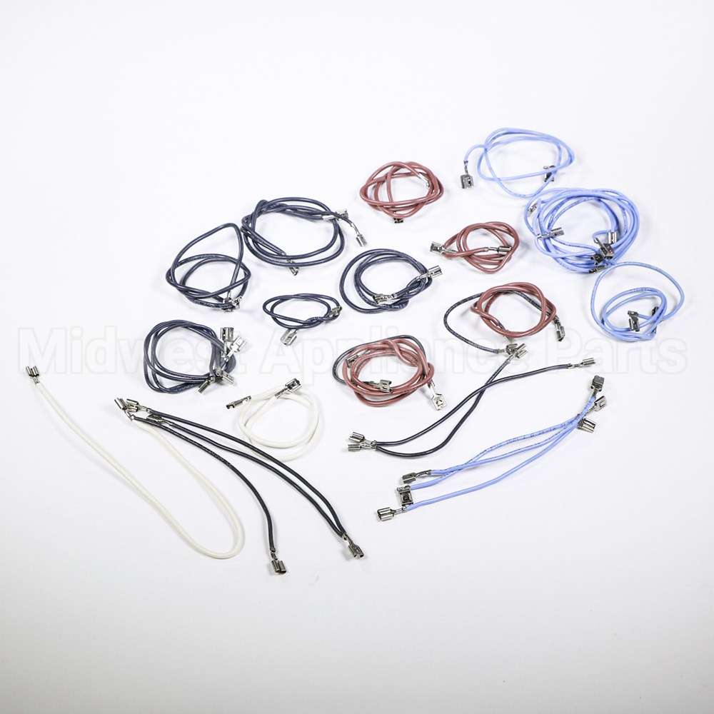 387685100 Frigidaire Harness
