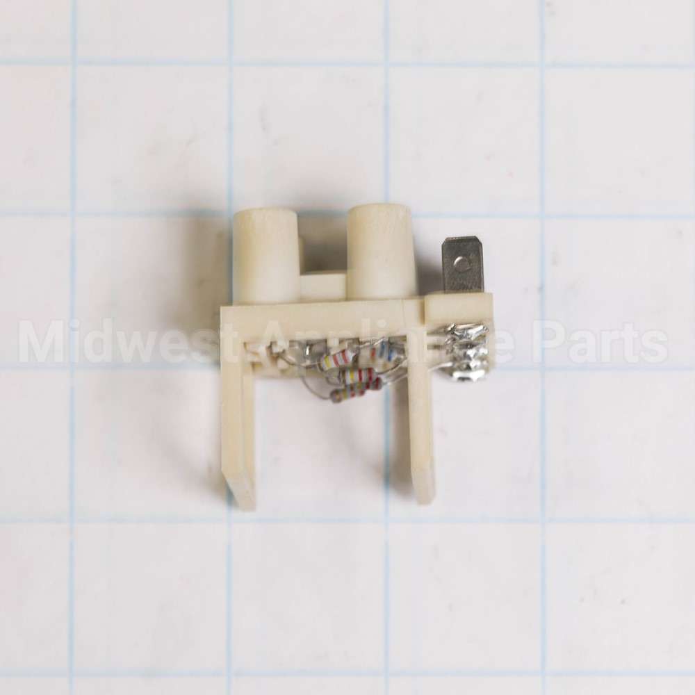 387812004 Frigidaire Light Assembly