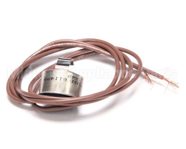 38801 Silver King Thermostat Defrost #37Tv31