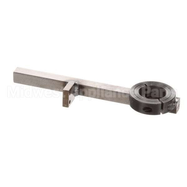 38824 Compatible Giles Elevatorcarrier, Weld Assy, Gef