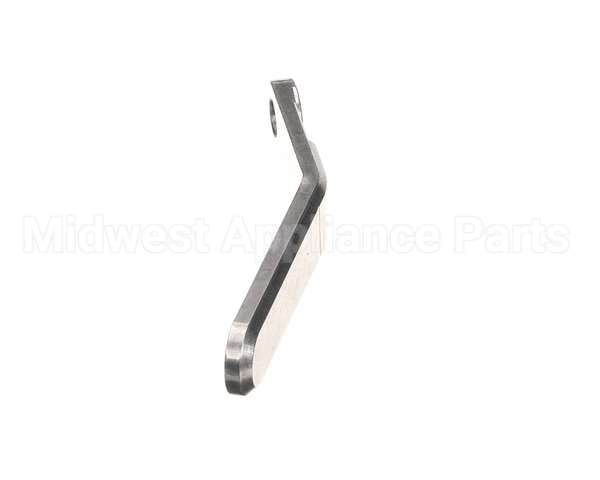 38841 Giles Handle, Support Frame, Filter Pan, Gef