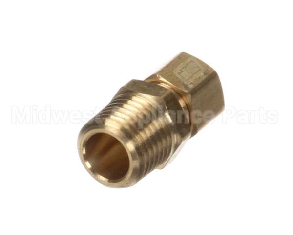 38844 Blodgett Fitting, 1/4 Npt X 1/4 Comp