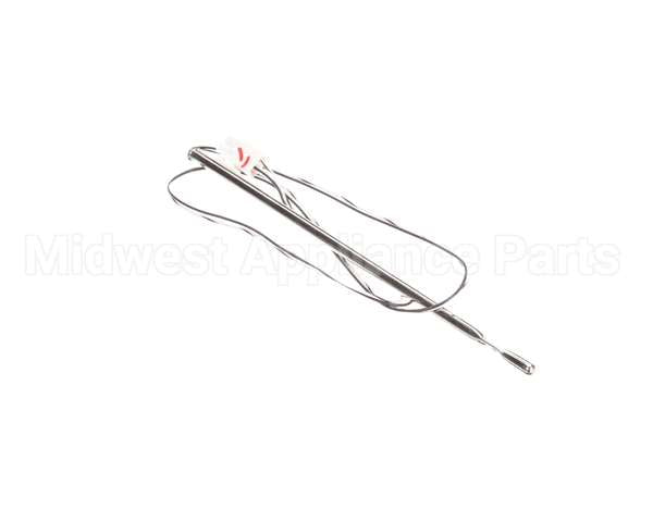 38855.0001 Bunn Probe Assembly,Temp Wht Pin1 7.75