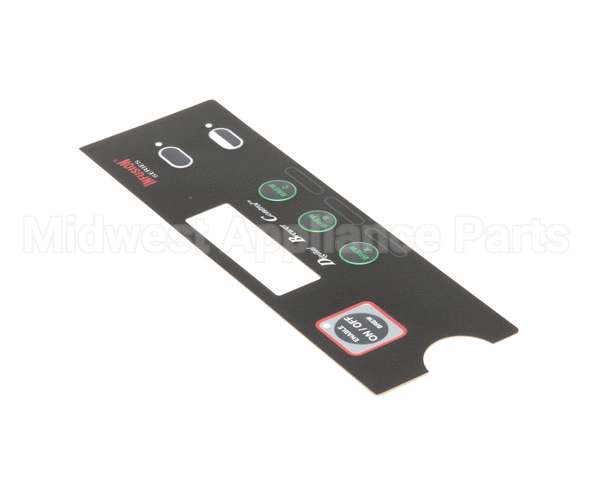38876.0011 Bunn Switch, Memb One Lower/Upper