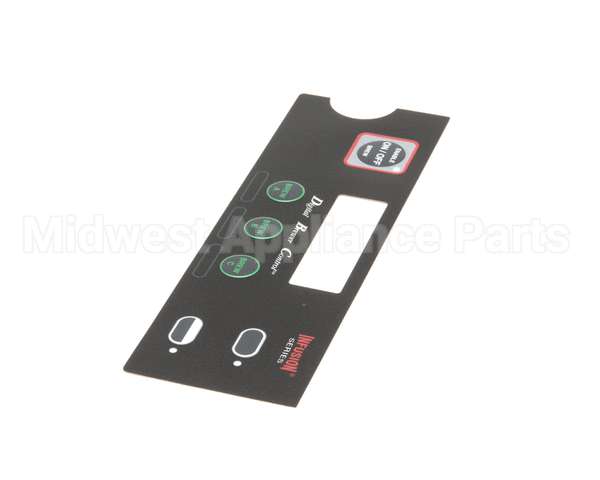 38876.0011 Bunn Switch, Memb One Lower/Upper
