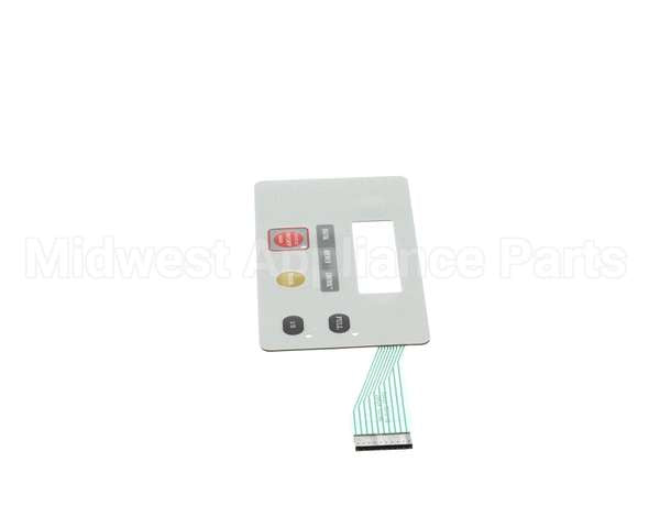 38876.1009 Bunn Switch Memb No Warm (Sb)