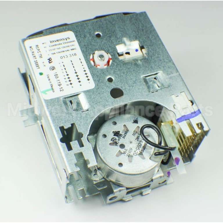 38881P Speed Queen Timer 115V 60Hz 5 Cyclepkg