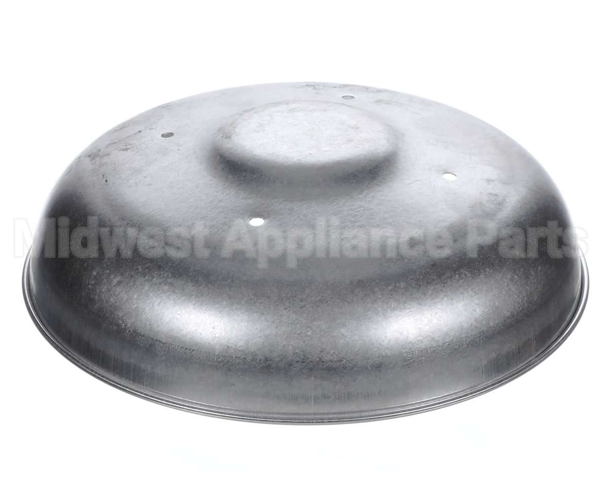 388861 Nordyne Flue Cap "M" Style