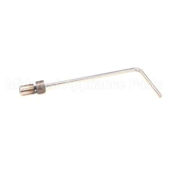 38892 Compatible Giles Valvehandle, Drain Weld Assembly, Gef