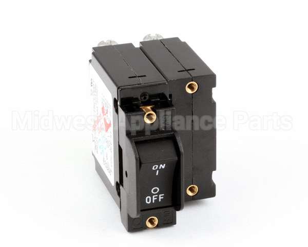 38894.0001 Bunn Switch,125/250V 50A Dbl Pole