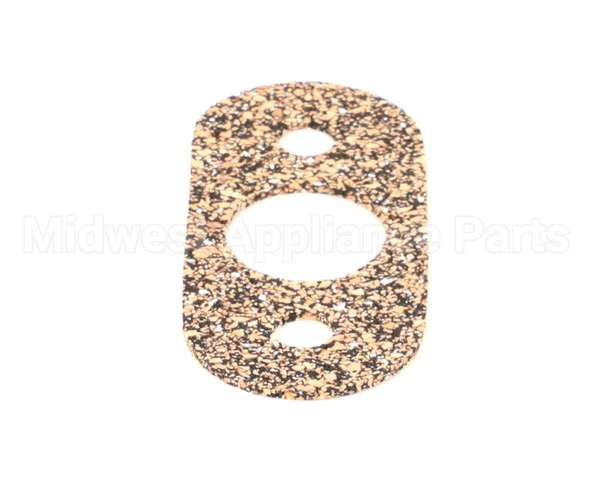 389-6601 American Dish Service Gasket, Final Rinse Flange