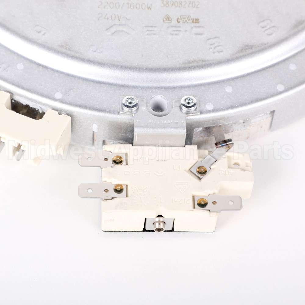 389082702 Frigidaire Element