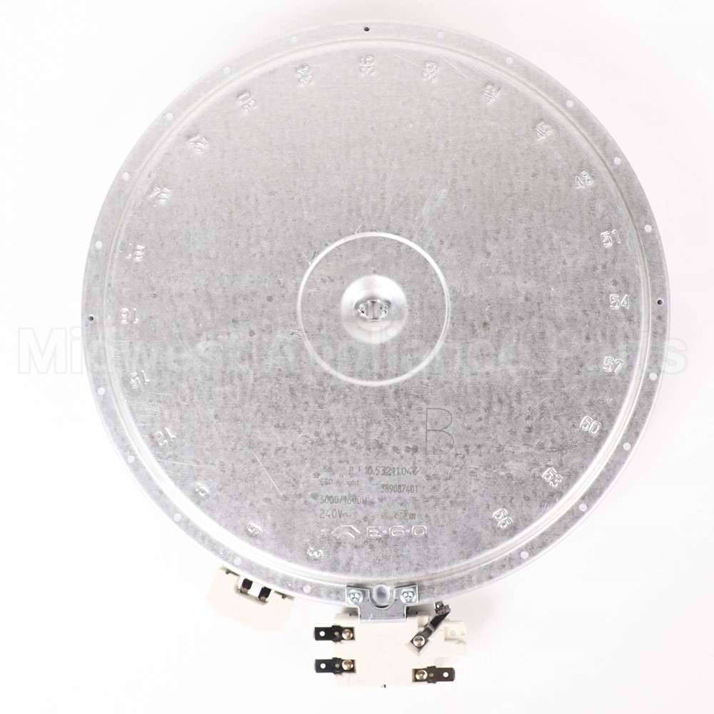 389087401 Frigidaire Element