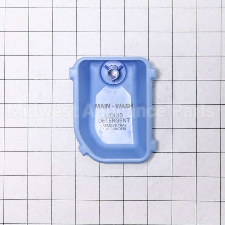 3891ER2003A LG Box Assembly,Detergent