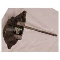389245 Whirlpool Gearcase